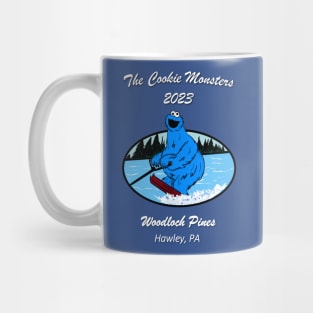 CM Woodloch Mug